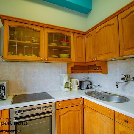 Baltic Apartments - Apartament Matejki 18 슈비노우이스쳬 외부 사진